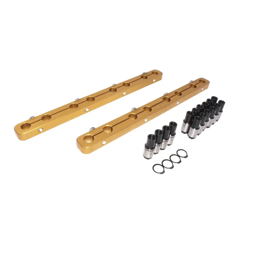Ultra Gold Solid Stud Girdle for Ford 289, 302 and 351W w/ 7/16" Stud