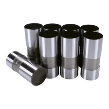Xtreme Energy DLC Solid Flat Tappet Lifters for GM Applications .842 Diameter - Set of 8 image 2