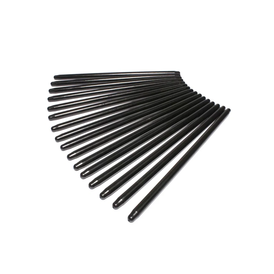 Magnum 9.800" Long, .080" Wall, 3/8" Diameter Pushrod Set