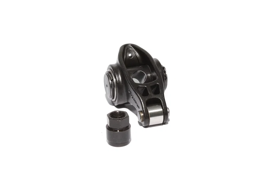 Ultra Pro Magnum 1.8 Ratio Rocker Arm for GM LS1/LS6 w/ 3/8" Stud