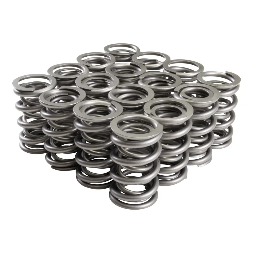Dual Valve Spring 1.560 OD, 1.900 IH, .740 Lift, 550 LBS/IN, Superfinsh