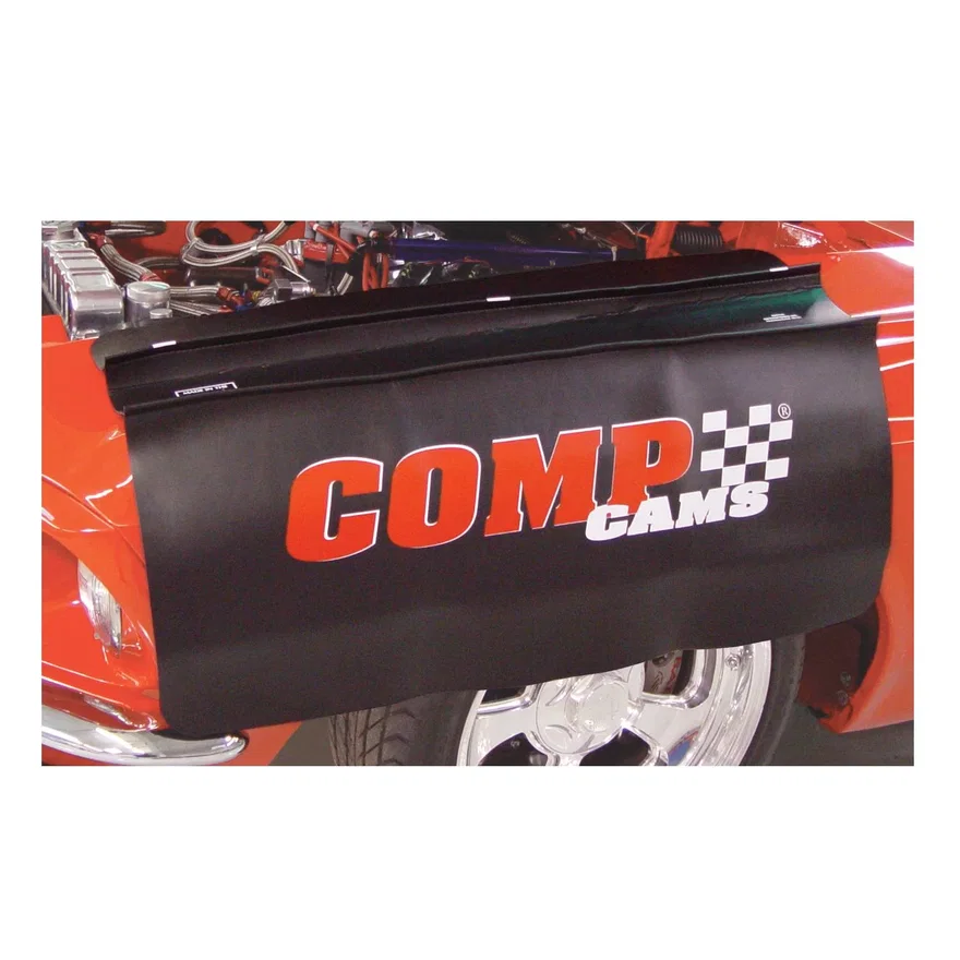 Logo Fender Apron