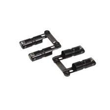 Sportsman Solid Roller Lifters with Bearings for GM Gen III/IV LS, .904" Diameter, Centered - Set of 16 image 2