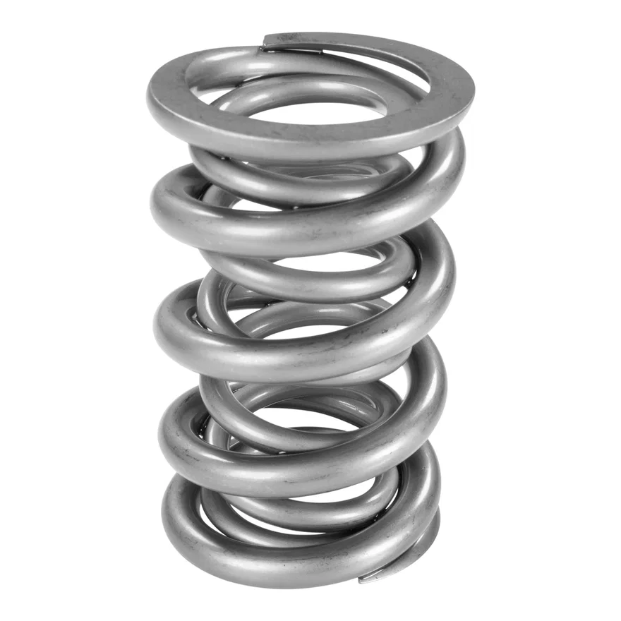 DUAL SPRING, 1.546 OD, 1.950 IH, .800 LIFT, 638 LBS/IN, SUPERFINISH, SR
