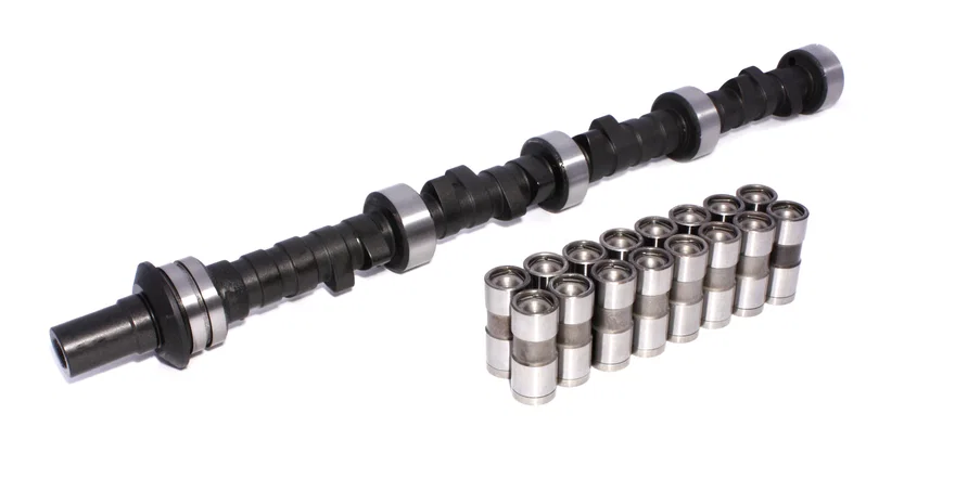 Big Mutha' Thumpr 227/241 Hydraulic Flat Cam and Lifter Kit for Buick 350