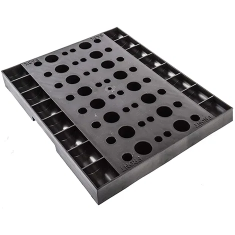 Rocker Arm Organization Tray