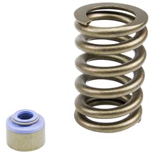 0.450" Max Lift Spring Kit for '88-'06 Jeep 4.0L image 3