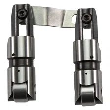 Sportsman Solid Roller Lifter Set w/ Bushing for Chevrolet Big Block image 2