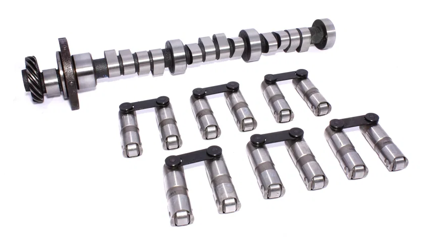 High Energy 212/212 Hydraulic Roller Cam/Lifter Kit Buick Grand National 231 V6