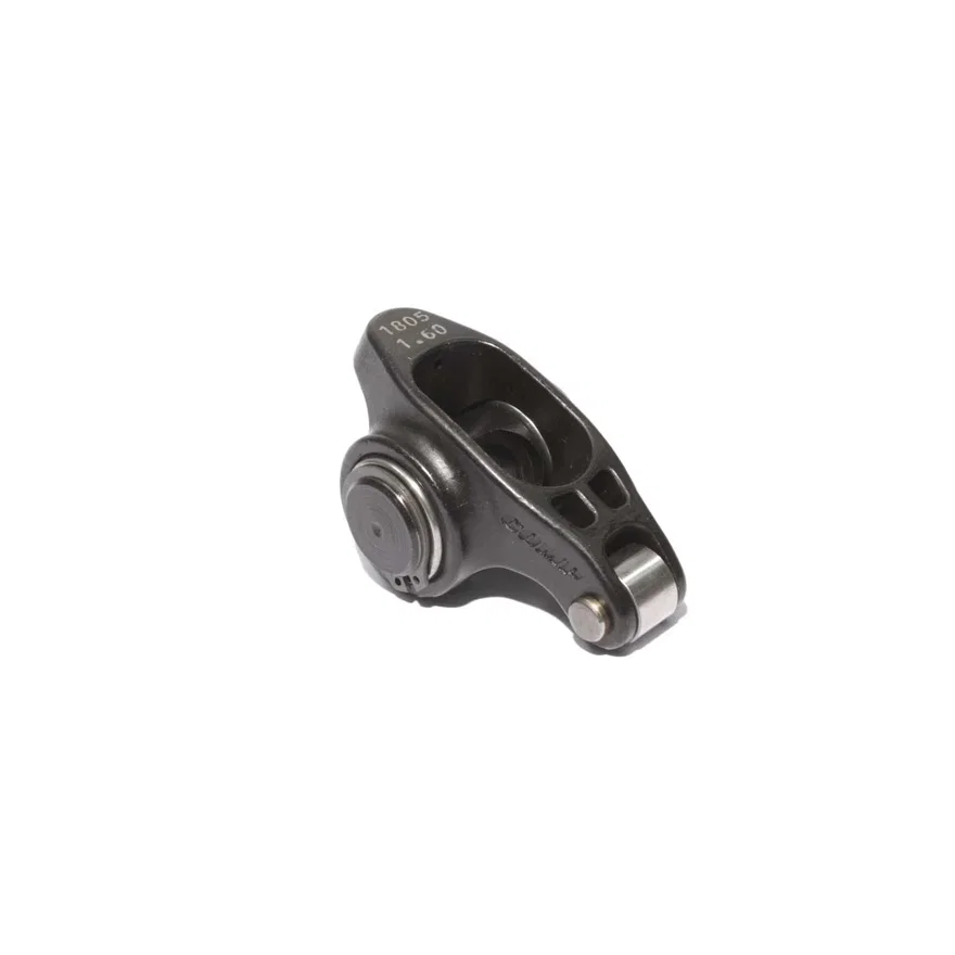 Ultra Pro Magnum XD Rocker w/ 1.6 Ratio for Chevrolet V6 and SBC w/ 7/16" Stud