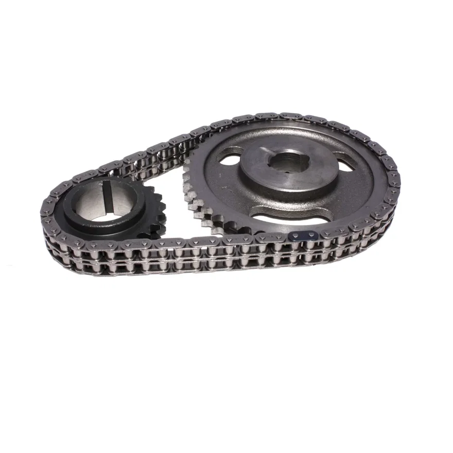 Hi-Tech Roller Race Timing Set for '69-'81 290-401 V8