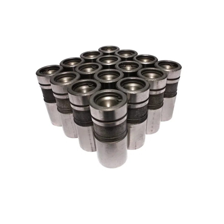 Race Hydraulic Flat Lifter Set for Ford Small and Big Block