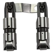 Sportsman Solid Roller Lifter Pair w/ Bearing for Chevrolet Big Block image 1