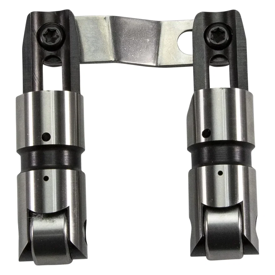 Sportsman Solid Roller Lifter Pair w/ Bearing for Chevrolet Big Block
