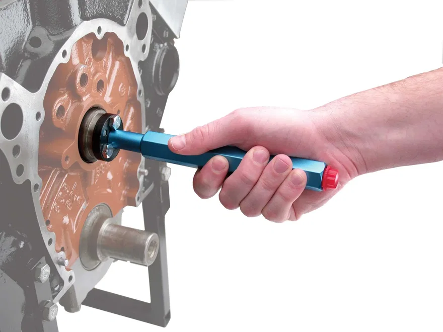 Camshaft Installation Handle w/ Hardware for Chevrolet