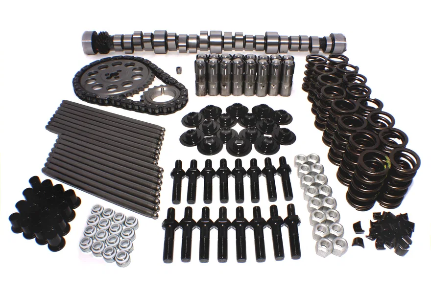 Thumpr 227/241 Hydraulic Roller Cam K-Kit for Chevrolet Big Block GEN VI