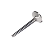 Stainless Intake Valves for GM LS1 4.894" Length image 2