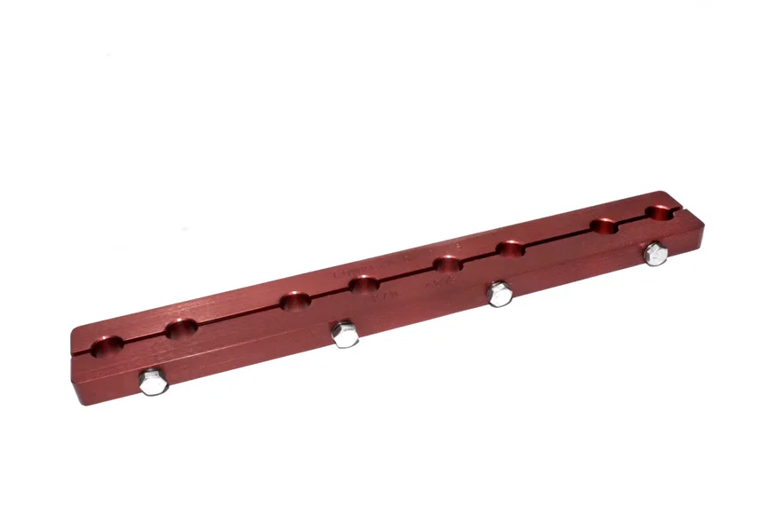 STUD GIRDLE BAR, CS (1) 60/40