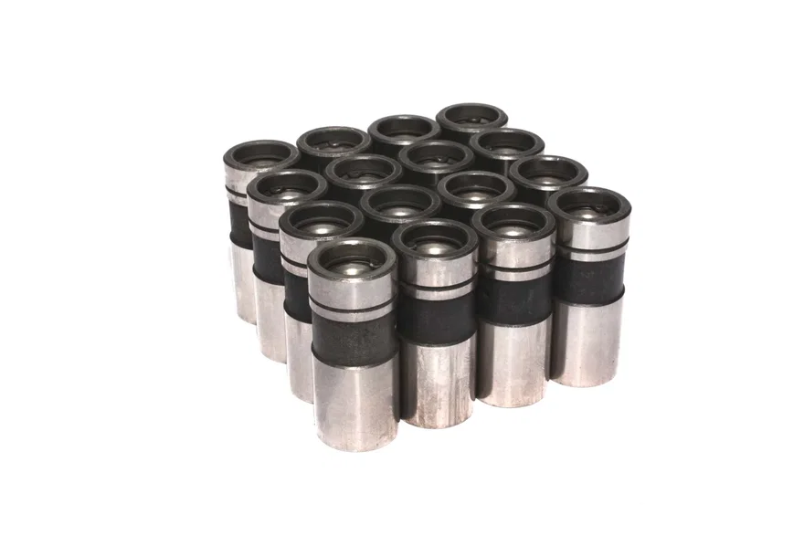 Solid Lifter Set Chevrolet Small Block, Ford 302-351W, 351C/M-400M, 429-460