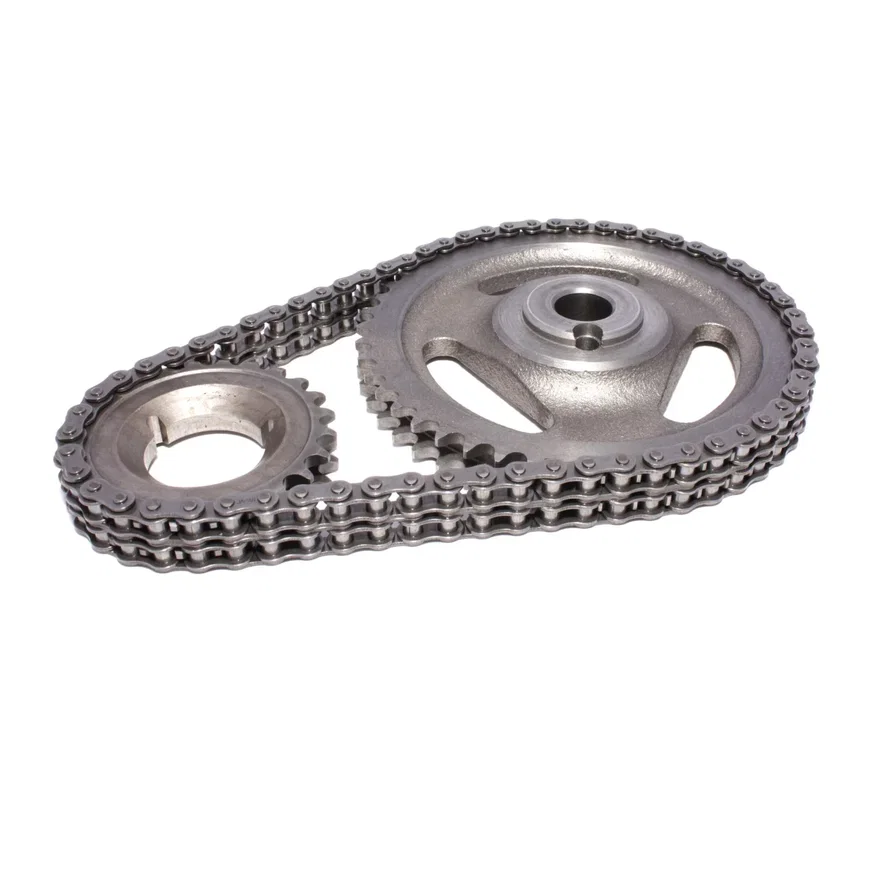 Magnum Double Row Timing Set for '64-'74 Ford 352-428