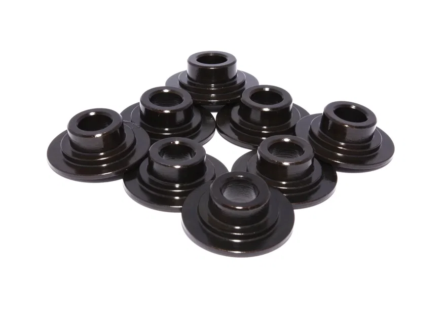 STEEL RETAINERS, 11/32" 1.250"