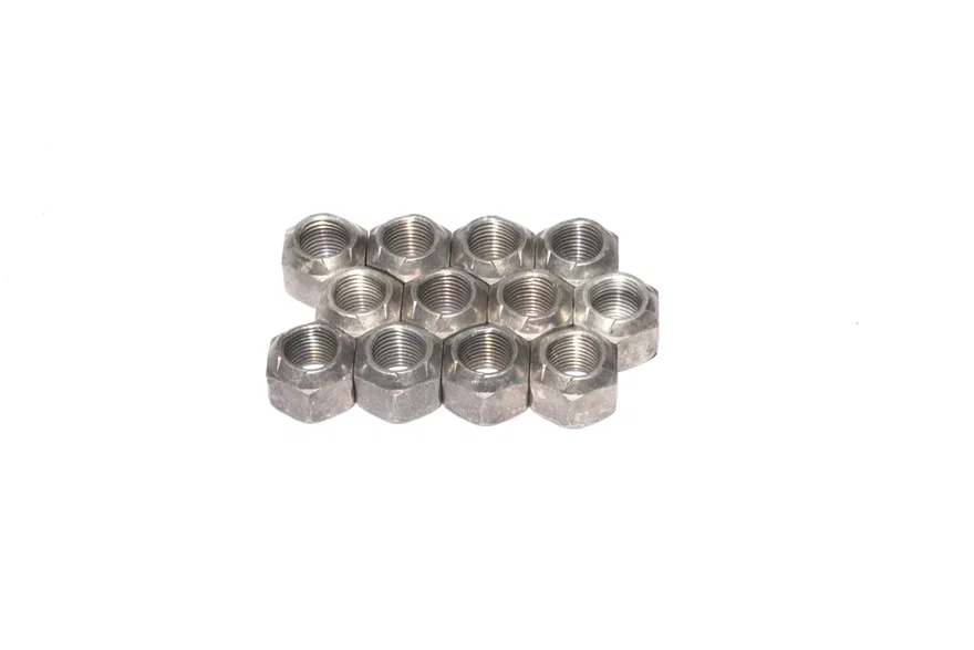 Replacement Adjusting Nut Set for Magnum Rockers w/ 10mm Stud