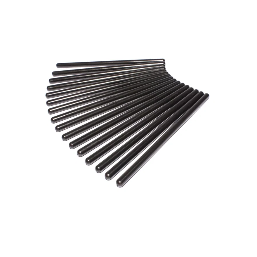 Hi-Tech Oil Restricting 7.450" Long, .080" Wall, 5/16" Diameter Pushrod Set