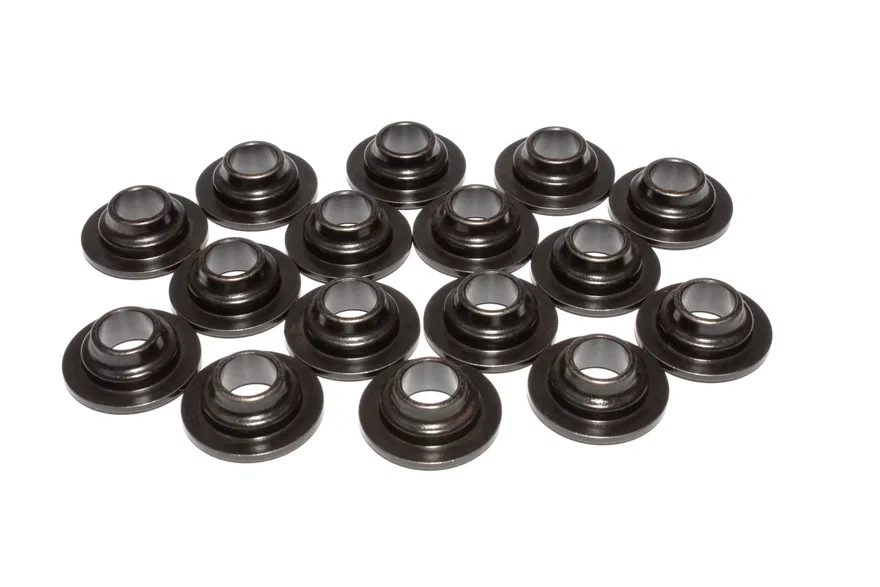 Steel Retainer for Set of 16