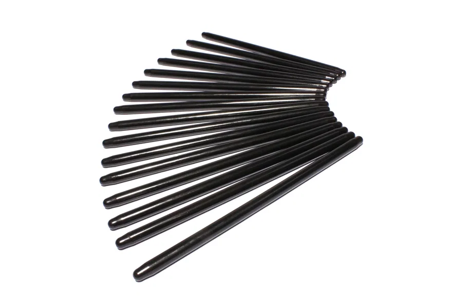 Hi-Tech 8.600" Long, .080" Wall, 3/8" Diameter Pushrod Set