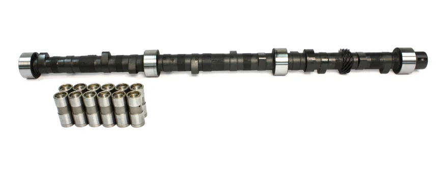 High Energy 212/212 Hydraulic Flat Cam and Lifter Kit for Chevrolet 194-250 V6