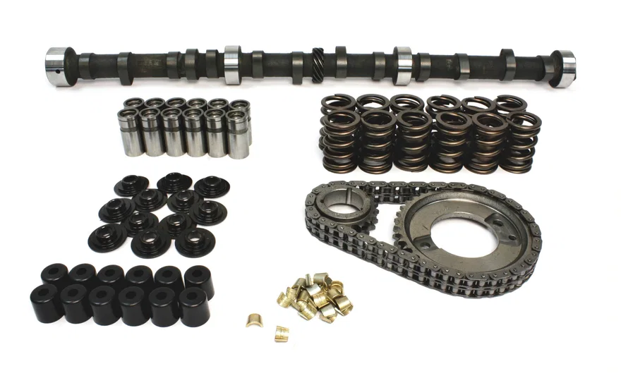 Xtreme 4X4 210/218 Hydraulic Flat Cam  K-Kit for AMC/Jeep 199-258/4.0L