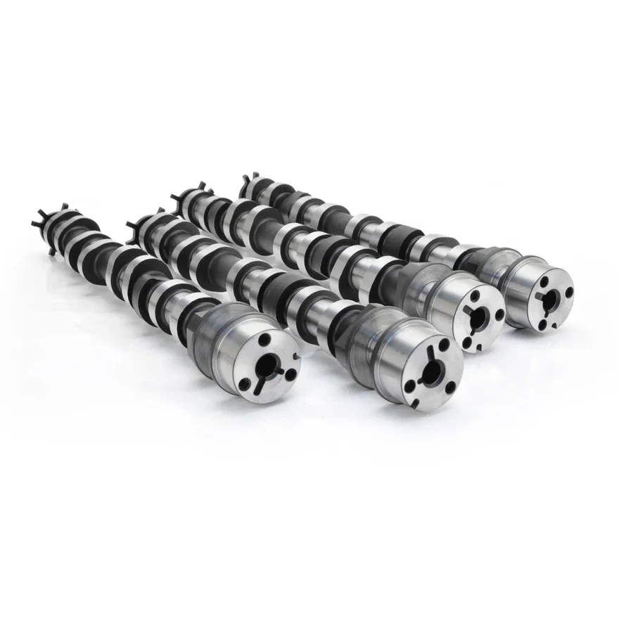 XFI NSR 220/223 Hydraulic Roller Cams for Ford 5.0L Coyote