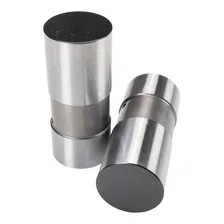 Xtreme Energy DLC Hydraulic Flat Tappet Lifters for GM Applications .842 Diameter - Set of 8 image 3
