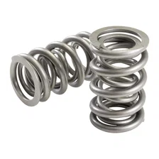 Dual Valve Spring 1.560 OD, 1.900 IH, .740 Lift, 550 LBS/IN, Superfinsh image 3
