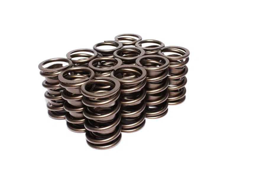 VALVE SPRINGS,1.460" FOR 972-