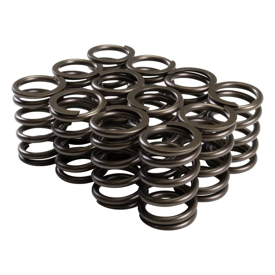 Single Valve Spring, 1.404 OD, 1.650 IH, .550 Lift, 300 LBS/IN