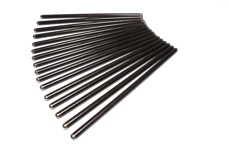 Magnum 9.295" Long, .080 Wall, 5/16 Diameter Pushrod - Set of 16