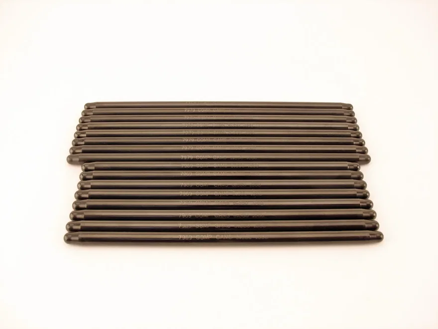 Hi-Tech Pushrods for Chevrolet Big Block Tall Deck
