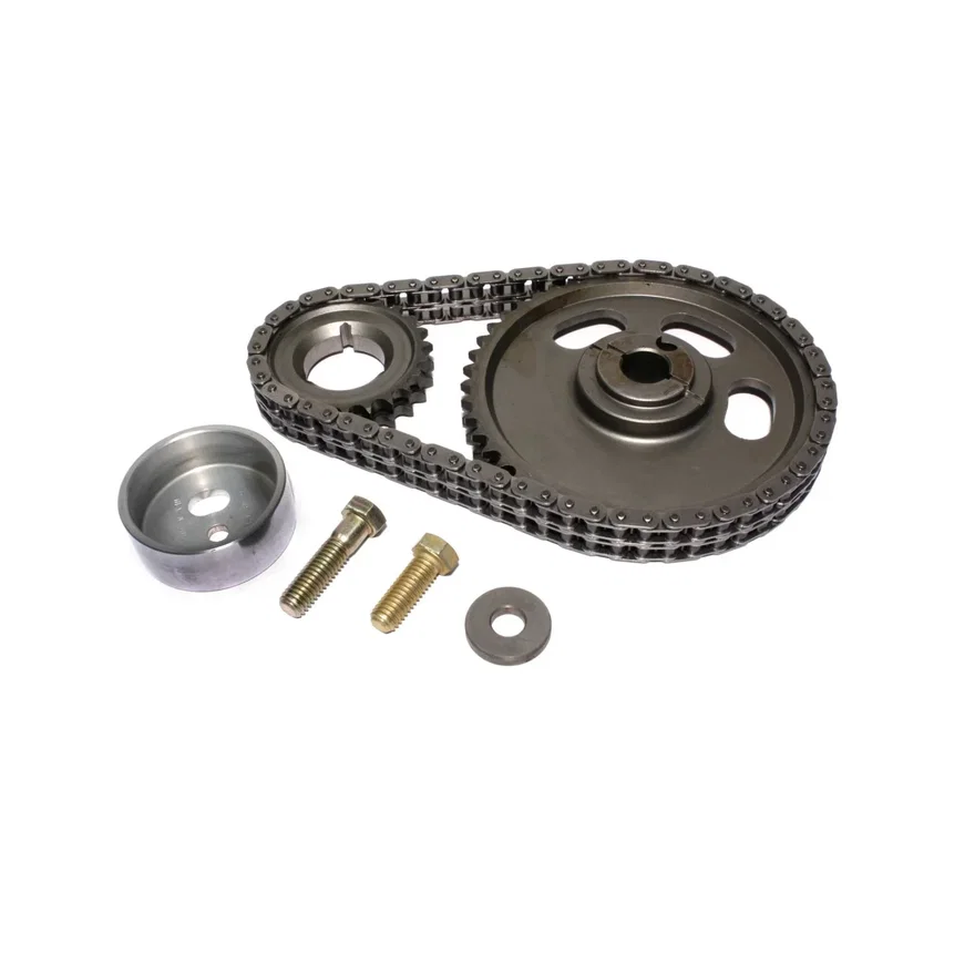 Adjustable Double Roller Timing Set for Ford 390-428