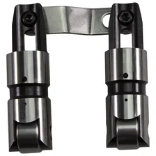 Sportsman Solid Roller Lifter Pair w/ Bushing for Chevrolet Big Block image 2
