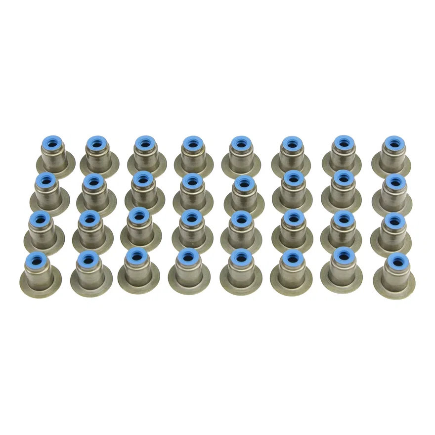 Metal Body Viton Valve Seals for Ford 6.0/6.4L Powerstroke