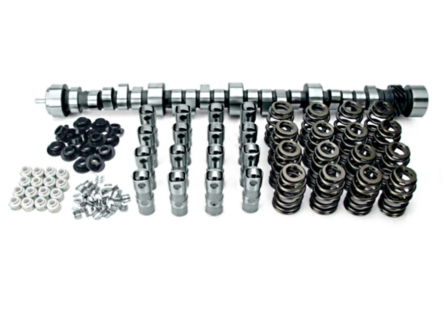 XFI 242/248 Hydraulic Roller K-Kit for GM LT1/LT4
