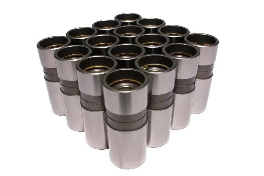 Performance Series Solid Lifter Set for Cadillac, Chevrolet, Olds and Pontiac