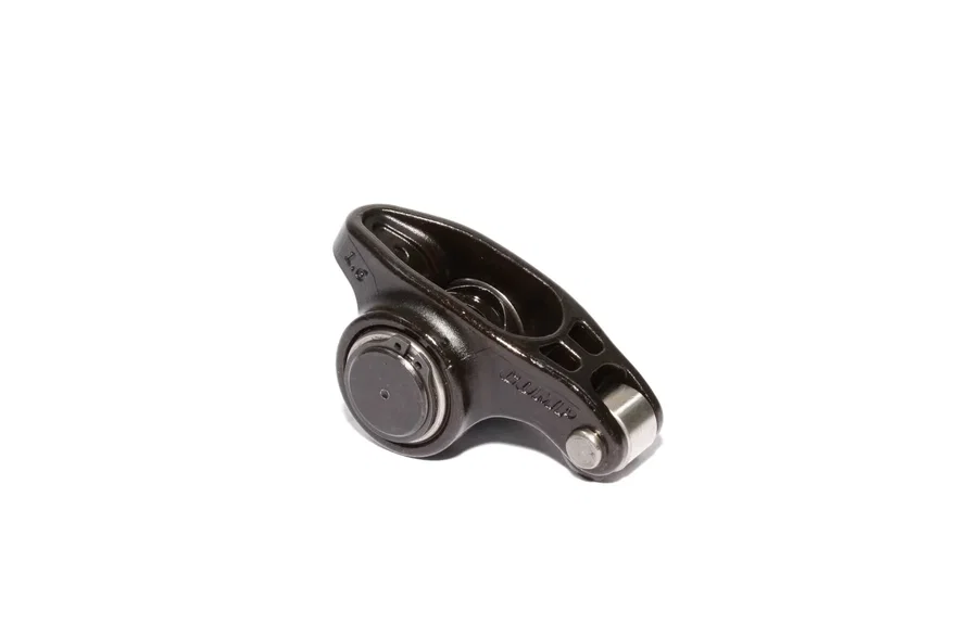 Ultra Pro Magnum Self-Aligning Rocker Arm w/ 1.6 Ratio for SBC/V6 w/ 3/8" Stud