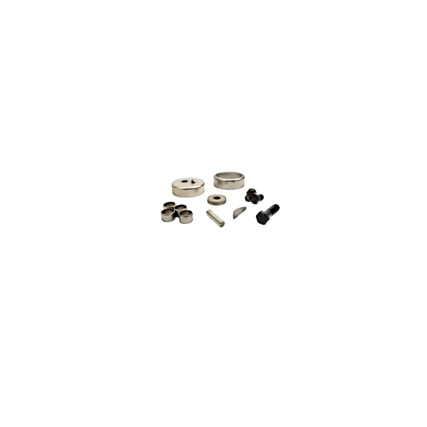 Finishing Kit for '58-'76 Ford FE
