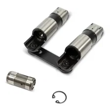 Evolution Retro-Fit Hydraulic Roller Lifters for 265-400 Chevrolet Small Block - Set of 16 image 3