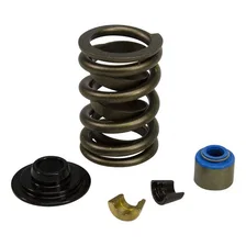 Valve Spring Kit for Ford GT40 / GT40P Cylinder Head image 3