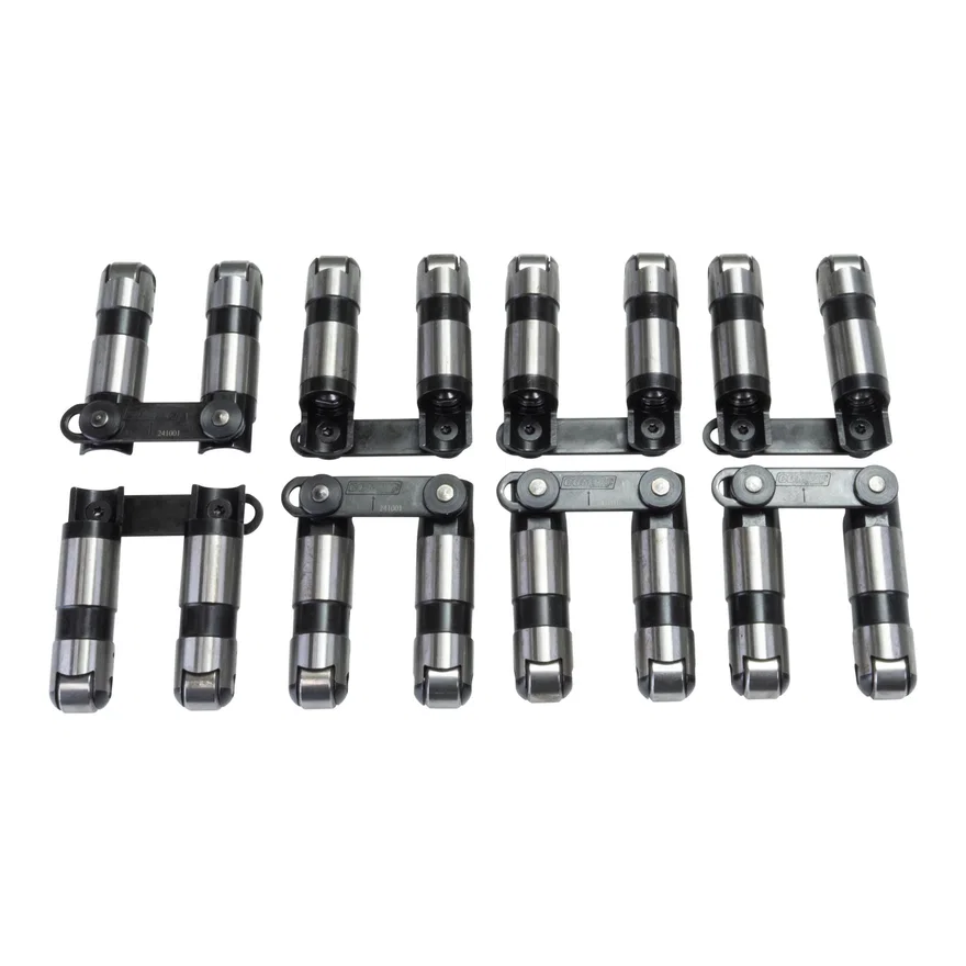Lifter Set, Evolution HCT Holden Roller Lifter Linkbar