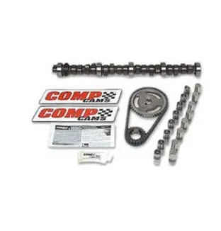 High Energy 206/206 Hydraulic Flat Cam SK-Kit for Ford 351W