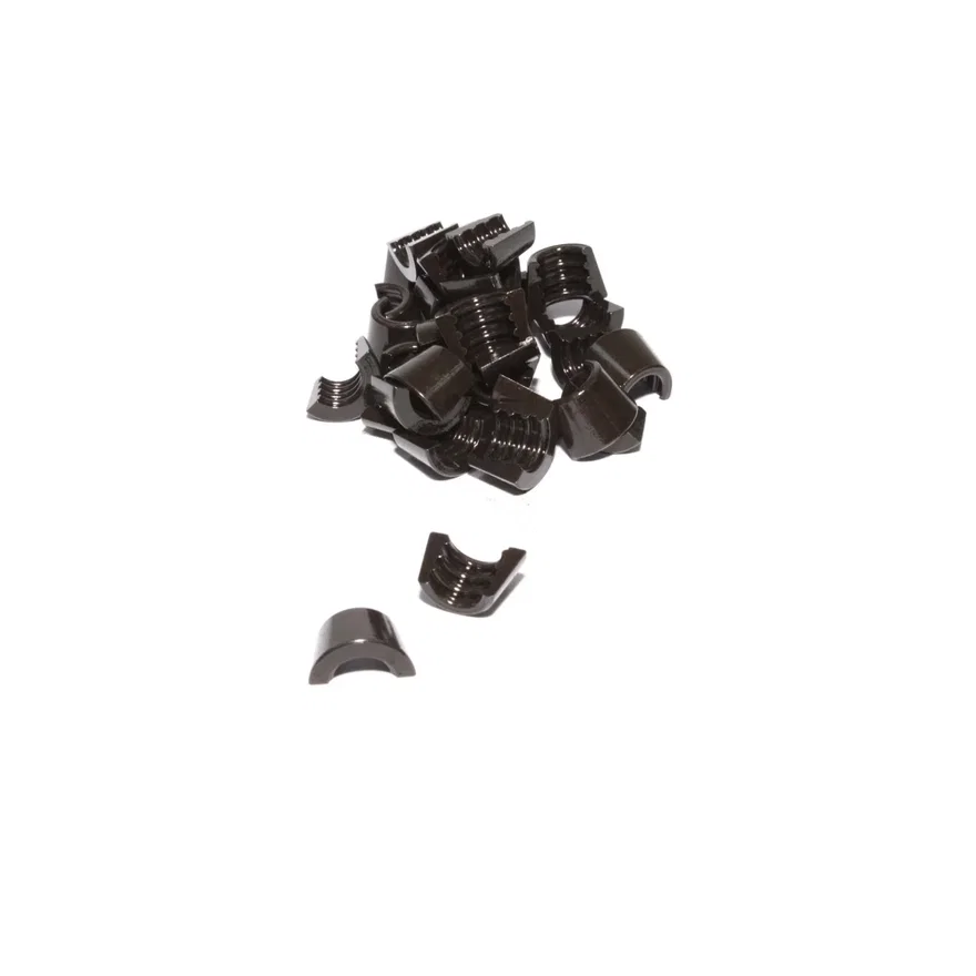 Set of 16 - 10 Degree, 3/8", 4 Groove Locks for Chrysler